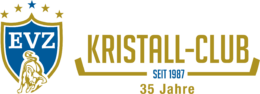 EVZ Kristall-Club Zug Logo