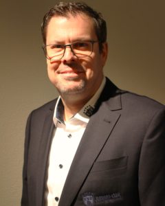 Yves Neupert