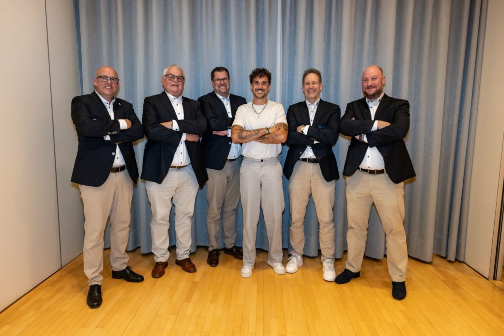 KC Crystallizer 2025 120