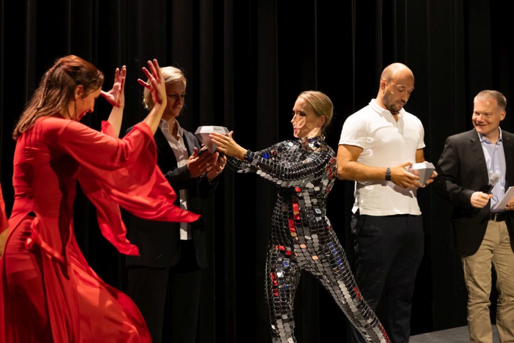 KC Crystallizer 2025 140