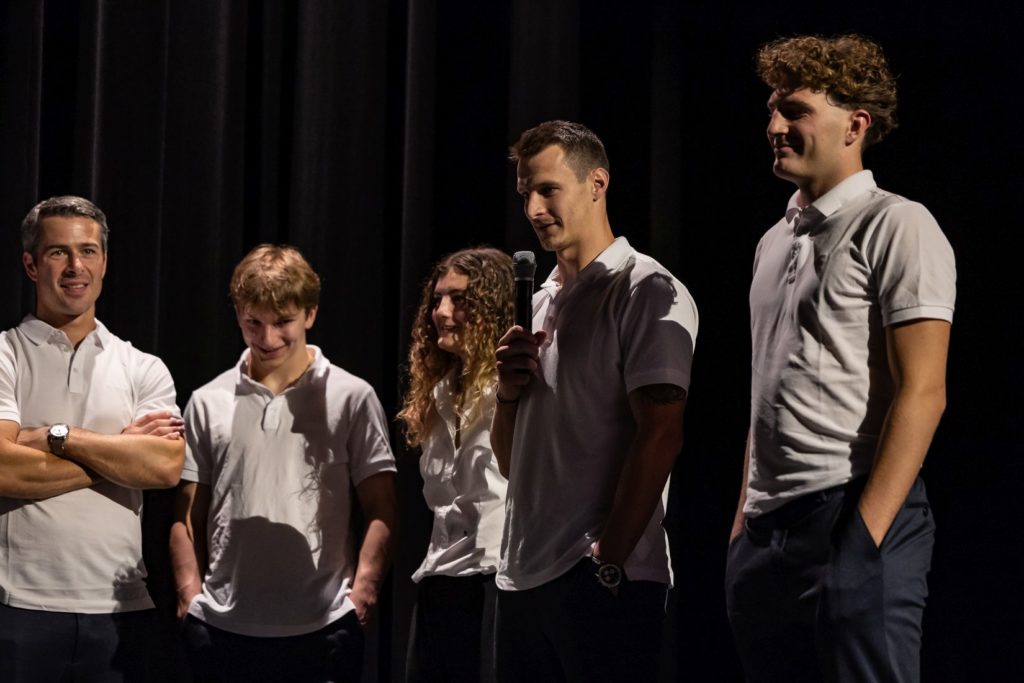 KC Crystallizer 2025 166