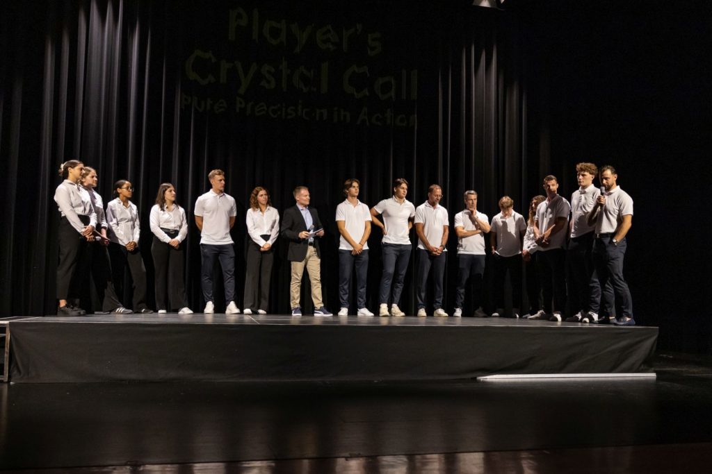 KC Crystallizer 2025 170