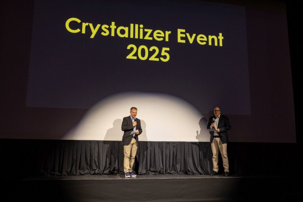 KC Crystallizer 2025 19