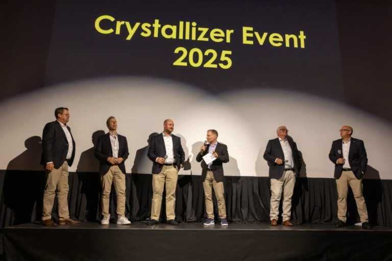 KC Crystallizer 2025 22