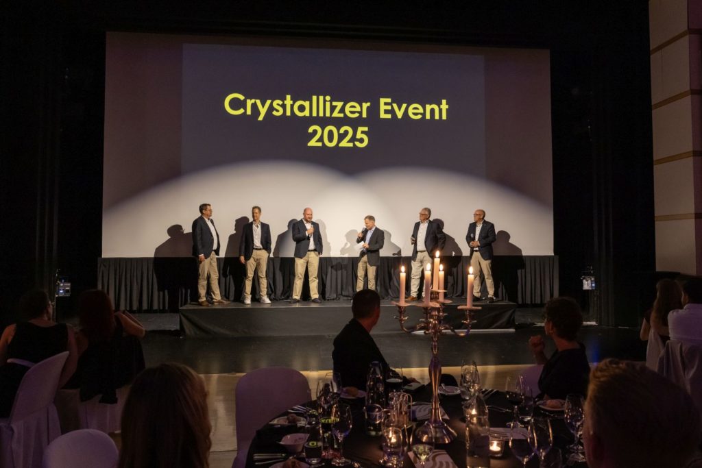 KC Crystallizer 2025 24