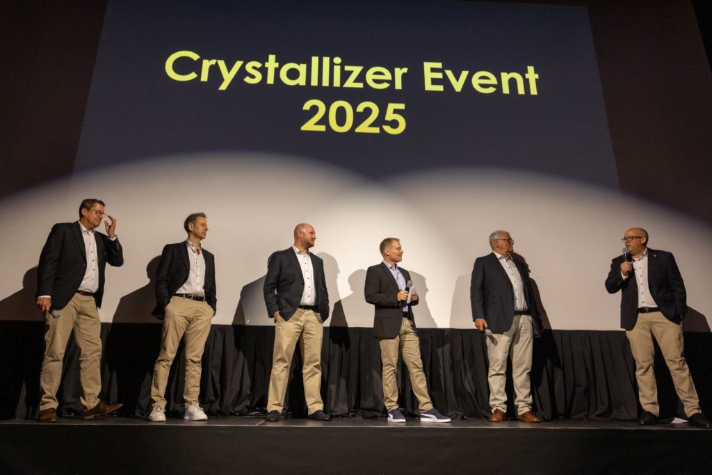 KC Crystallizer 2025 28