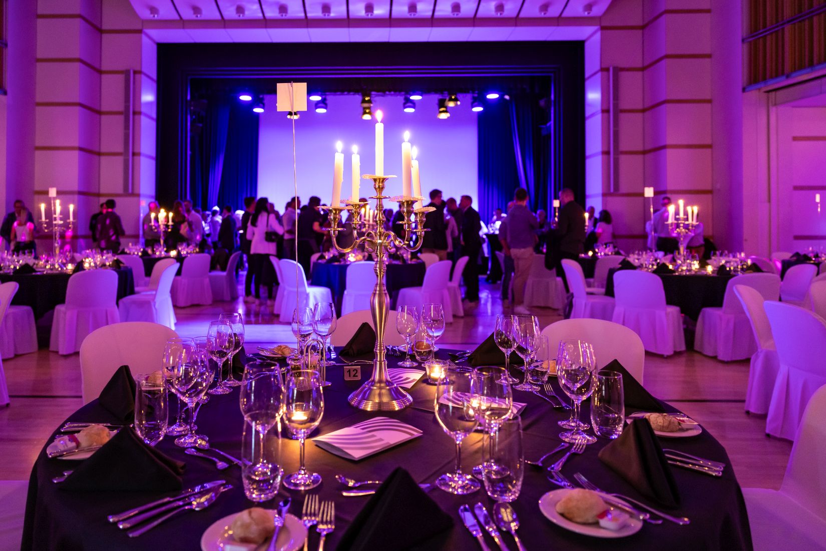 2025 09 Crystallizer Event