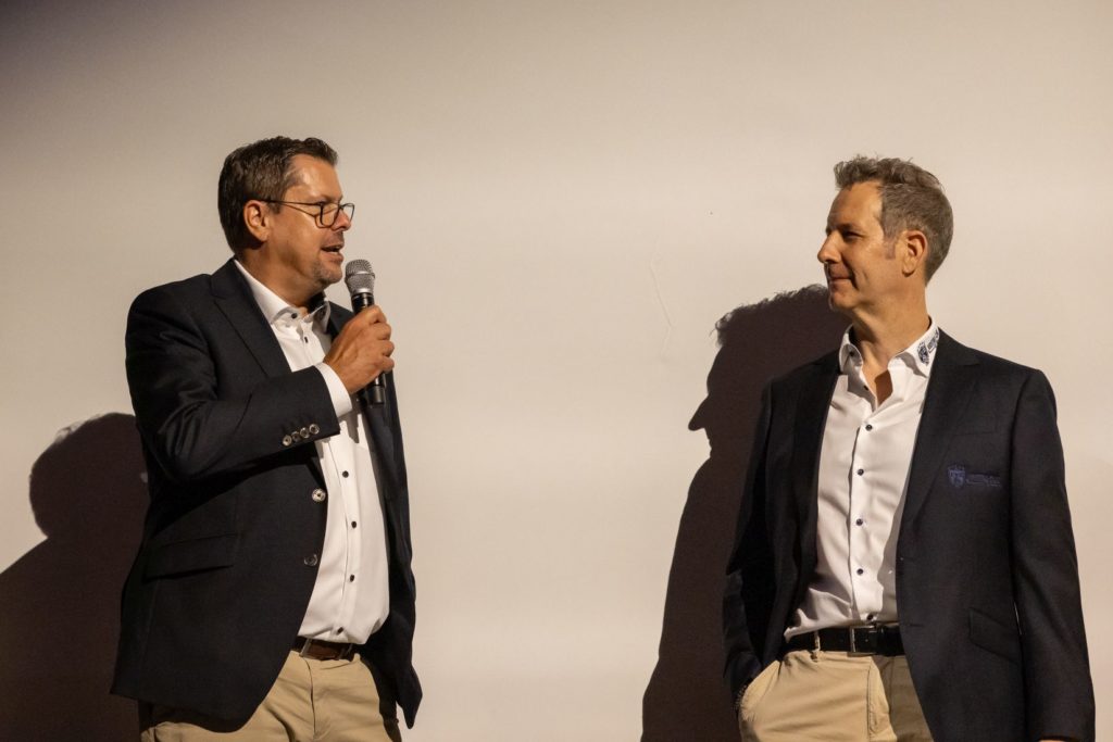 KC Crystallizer 2025 30