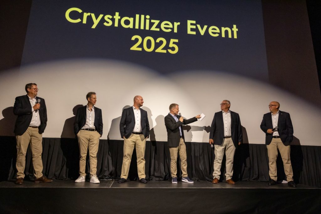 KC Crystallizer 2025 32