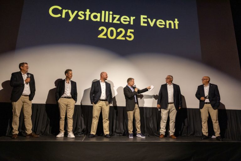 KC Crystallizer 2025 32