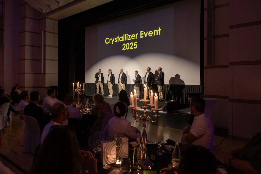 KC Crystallizer 2025 33