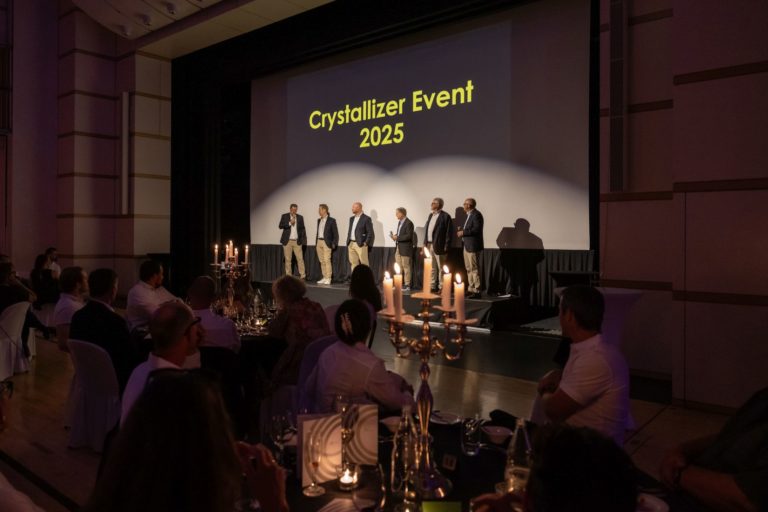 KC Crystallizer 2025 33