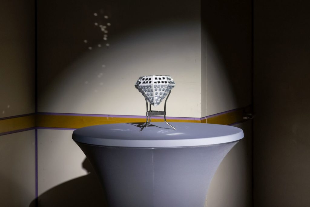 KC Crystallizer 2025 66