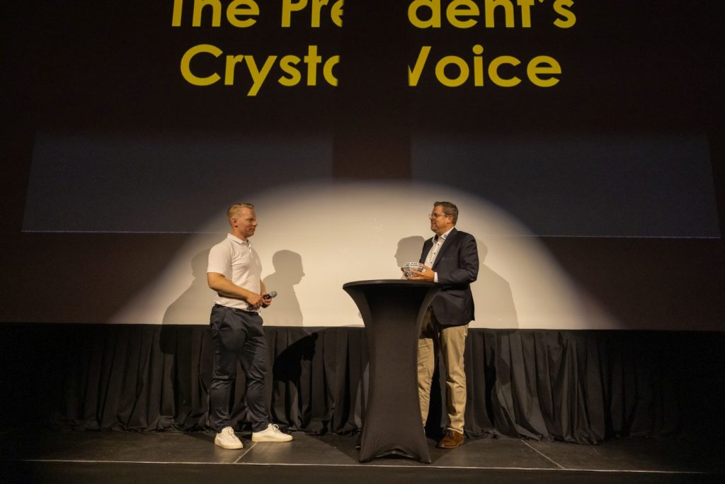 KC Crystallizer 2025 71