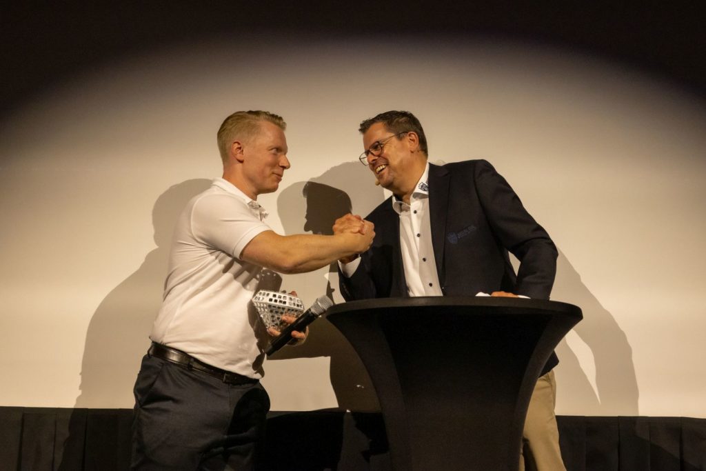 KC Crystallizer 2025 74