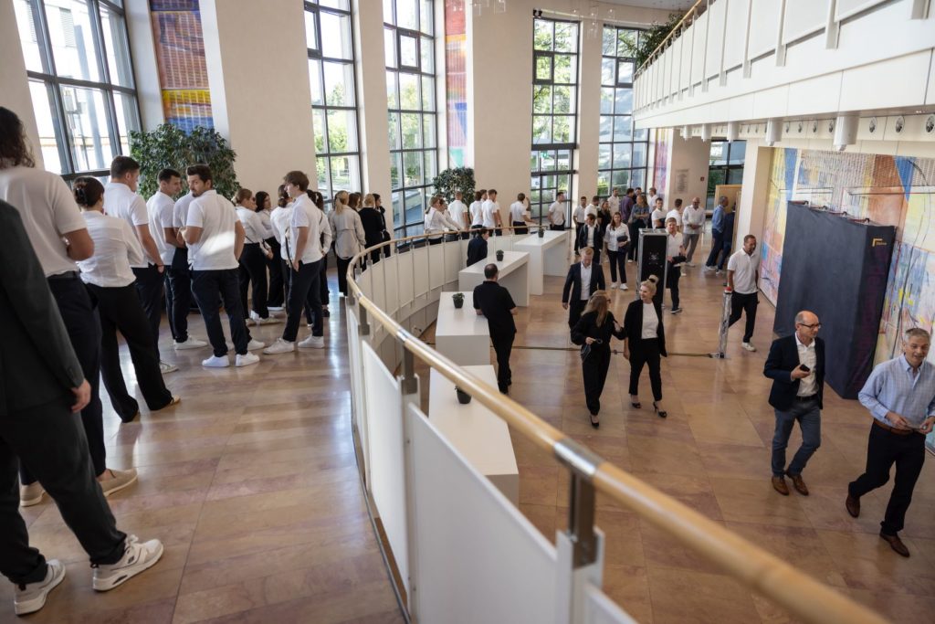 KC Crystallizer 2025 82